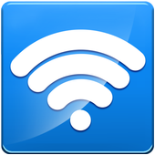 Wifi Password Hacker Prank icon