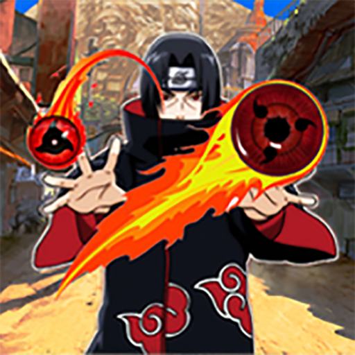 uchiha ball icon