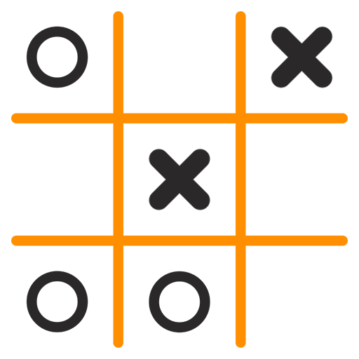 Tic Tac Toe - AWAiS icon