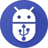 ADB⚡OTG - Android Debug Bridge on 9Apps