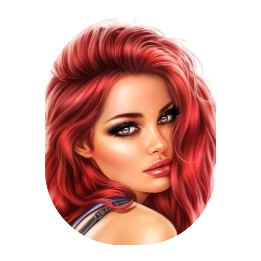 Guess Her Age - 120  females and age guessing game icon
