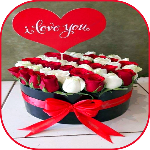 Love image Ilove you wallpaper icon