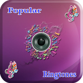 Popular Ringtones 2017 icon