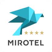 Mirotel Novosibirsk on 9Apps