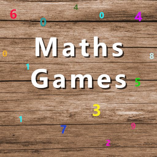 Maths Game icon
