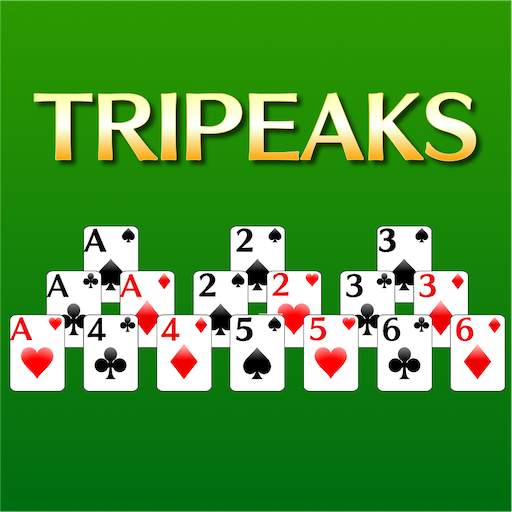 TriPeaks [card game]