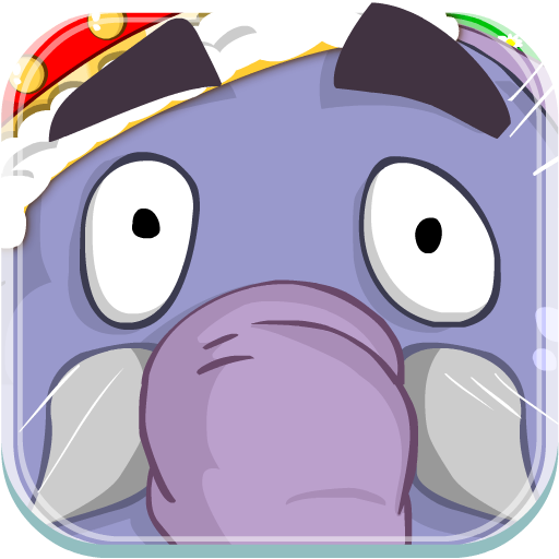 The King of the Throne icon