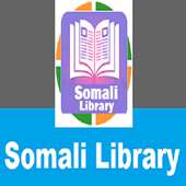 Somali Library on 9Apps