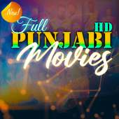 Punjabi Latest Movies 2020 on 9Apps