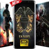 US Navy HD Wallpaper on 9Apps