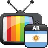 TV Argentina - TV en Vivo de Argentina Gratis! on 9Apps