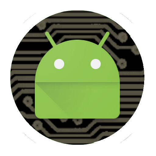 Sensor Test for Android icon