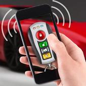Car Key Simulator icon
