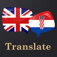 English Croatian Translator