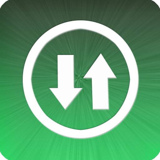 Data Usage icon