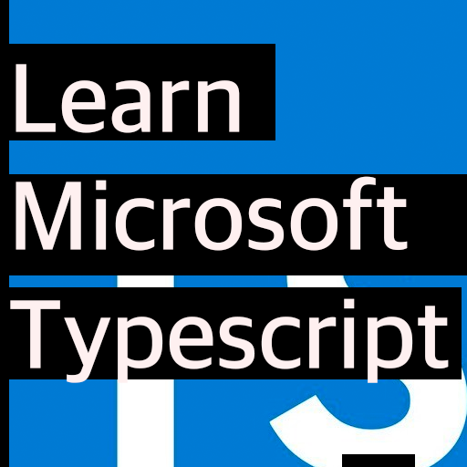 Learn TypeScript icon