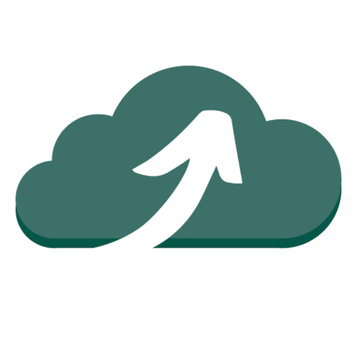 ShareNet - Wifi File Transfer &amp; Streaming icon