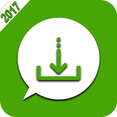 Story Saver for Whatsapp icon