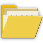 File Manager and Explorer иконка
