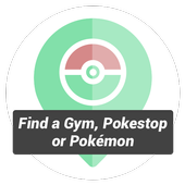 Map for Pokémon Go icon