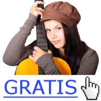 Curso de Guitarra GRATIS ! on 9Apps