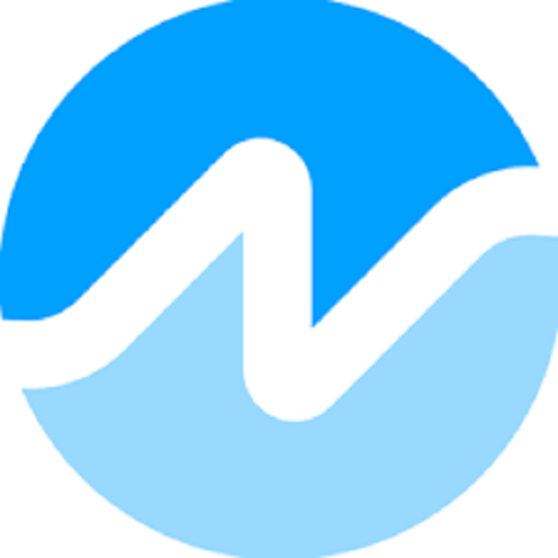 Nominex Exchange NMX Coin Crypto Trading Platform icon