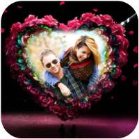 Love Photo Frames on 9Apps