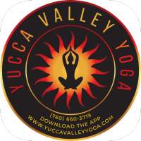 Yucca Valley Yoga on 9Apps