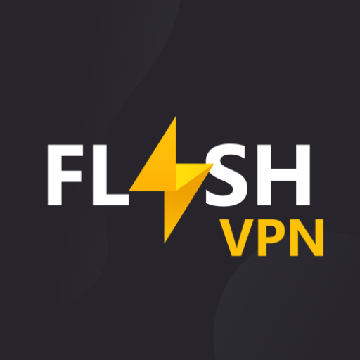 Flash VPN icon