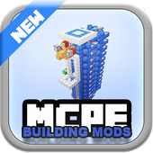 Building MODS for mcpe icon