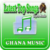 Latest Ghana Music on 9Apps