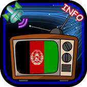 TV Channel Afghanistan online on 9Apps