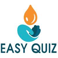Easy QUIZ - Previous Year Question Paper