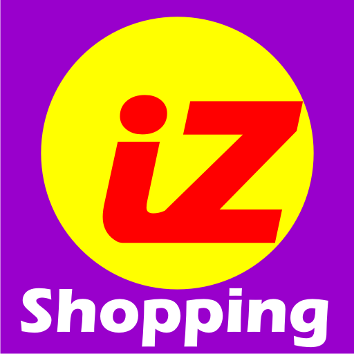 iZapy Shopping OnLine, Guia Comercial icon
