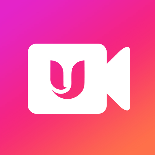 TrinkU – Fun Chatting &amp; Live Video Calling icon
