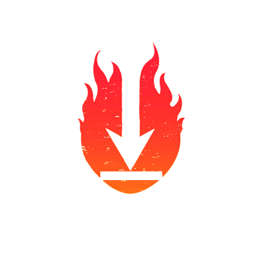 Super Fast Downloader App 2021 - Video Downloader icon