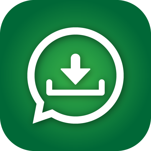 Status Saver for Whatsapp : Image And Video Saver icon
