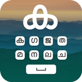 Malayalam Keyboard icon