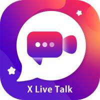 X Live Video Talk - Free Video Chat Guide