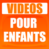 VIDEOS POUR ENFANTS lite icon