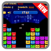 New Pop Cat Tricks icon