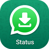 Status Downloader, Status Saver icon