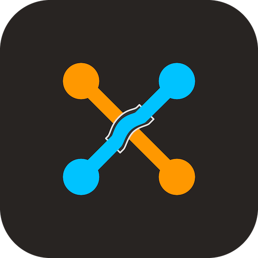Dot Connect: Bridge icon