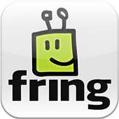 fring Free Calls, Video & Text