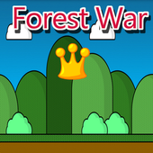 Forest War أيقونة