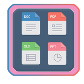 Document Manager 2018- File Manager icon