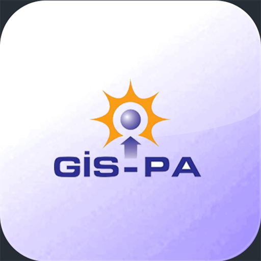 Gispa Alarm icon