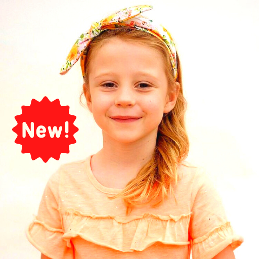 All Like Nastya Wallpaper 2021 icon