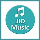 My JioMusicSavan - Music &amp; Radio Streaming info. icon