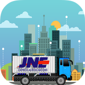 Truck Indonesia simulator icon